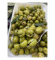 Taş Kırma Yeşil Zeytin 1kg